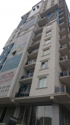 Apartment 69.9 m² - Niko Pirosmani, Batumi, Georgia