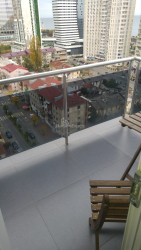 Apartment 69.9 m² - Niko Pirosmani, Batumi, Georgia
