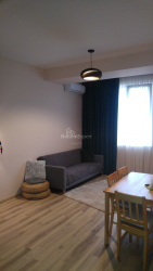 Apartment 3-room 69.9 m² - Niko Pirosmani, Batumi