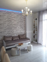Apartment 49 m² - Alexandr Griboedov, Batumi, Georgia