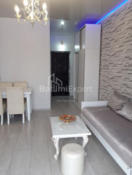Apartment 49 m² - Alexandr Griboedov, Batumi, Georgia