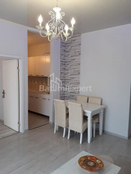 Apartment 2-room 49 m² - Alexandr Griboedov, Batumi