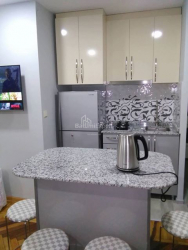 Apartment 2-room 35 m² - Joseph Imedashvili, Batumi