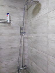 Apartment 2-room 35 m² - Joseph Imedashvili, Batumi