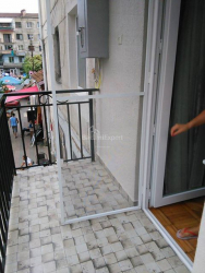 Apartment 35 m² - Joseph Imedashvili, Batumi, Georgia