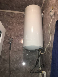 Apartment 1-room 19 m² - Alexandr Pushkin, Batumi