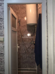 Apartment 19 m² - Alexandr Pushkin, Batumi, Georgia