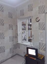 Apartment 1-room 19 m² - Alexandr Pushkin, Batumi