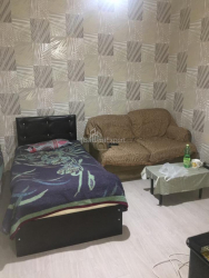 Apartment 19 m² - Alexandr Pushkin, Batumi, Georgia