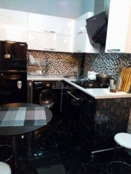 Apartment 3-room 62 m² - Ilia Chavchavadze, Batumi