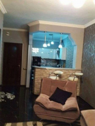 Apartment 3-room 62 m² - Ilia Chavchavadze, Batumi