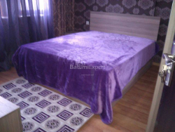 Apartment 3-room 62 m² - Ilia Chavchavadze, Batumi
