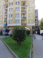 Apartment 3-room 62 m² - Ilia Chavchavadze, Batumi