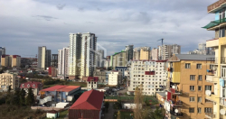 Apartment 52 m² - David Agmashenebeli, Batumi, Georgia