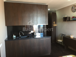 Apartment 25 m² - Iusuf Kobaladze, Batumi, Georgia