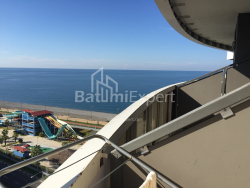 Apartment 25 m² - Iusuf Kobaladze, Batumi, Georgia