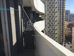 Apartment 25 m² - Iusuf Kobaladze, Batumi, Georgia