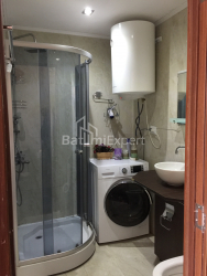 Apartment 1-room 25 m² - Iusuf Kobaladze, Batumi