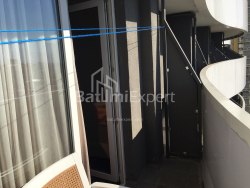 Apartment 25 m² - Iusuf Kobaladze, Batumi, Georgia