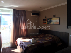 Apartment 1-room 25 m² - Iusuf Kobaladze, Batumi