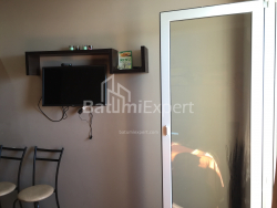 Apartment 25 m² - Iusuf Kobaladze, Batumi, Georgia