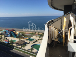 Apartment 25 m² - Iusuf Kobaladze, Batumi, Georgia