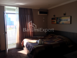 Apartment 1-room 25 m² - Iusuf Kobaladze, Batumi