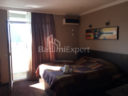 Apartment 1-room 25 m² - Iusuf Kobaladze, Batumi