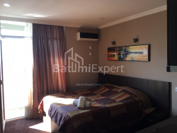 Apartment 1-room 25 m² - Iusuf Kobaladze, Batumi