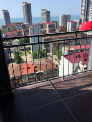 Apartment 1-room 40 m² - Tbel-Abuseridze, Batumi