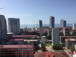Apartment 1-room 40 m² - Tbel-Abuseridze, Batumi