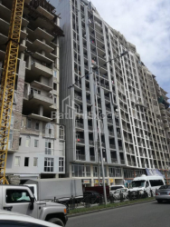 Apartment 1-room 40 m² - Tbel-Abuseridze, Batumi