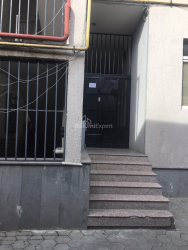 Apartment 50 m² - Ilia Chavchavadze, Batumi, Georgia