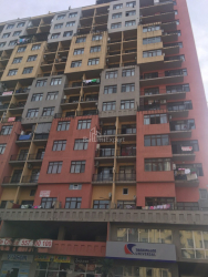 Apartment 2-room 50 m² - Ilia Chavchavadze, Batumi