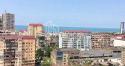 Apartment 3-room 62 m² - Vakhtang Gorgasali, Batumi