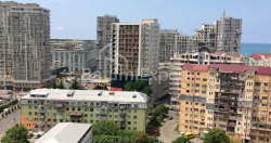 Apartment 62 m² - Vakhtang Gorgasali, Batumi, Georgia
