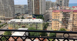 Apartment 3-room 62 m² - Vakhtang Gorgasali, Batumi