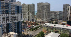 Apartment 62 m² - Vakhtang Gorgasali, Batumi, Georgia