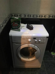 Apartment 46 m² - Haidar Abashidze, Batumi, Georgia
