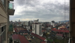 Apartment 46 m² - Haidar Abashidze, Batumi, Georgia
