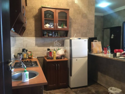 Apartment 2-room 46 m² - Haidar Abashidze, Batumi