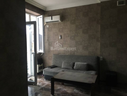 Apartment 2-room 46 m² - Haidar Abashidze, Batumi