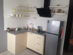 Apartment 1-room 30 m² - General Aslan Abashidze, Batumi