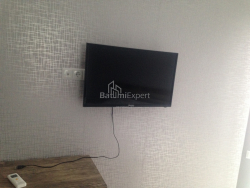 Apartment 30 m² - General Aslan Abashidze, Batumi, Georgia