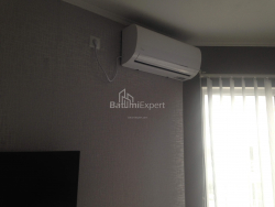 Apartment 30 m² - General Aslan Abashidze, Batumi, Georgia