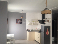 Apartment 30 m² - General Aslan Abashidze, Batumi, Georgia