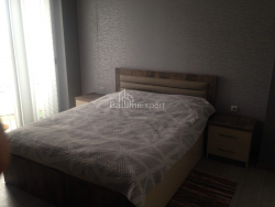 Apartment 1-room 30 m² - General Aslan Abashidze, Batumi