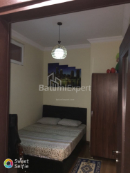 Apartment 3-room 83 m² - Peter Bagrationi, Batumi