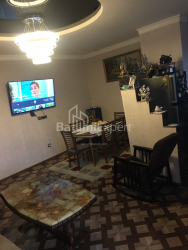 Apartment 3-room 83 m² - Peter Bagrationi, Batumi