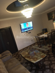 Apartment 3-room 83 m² - Peter Bagrationi, Batumi